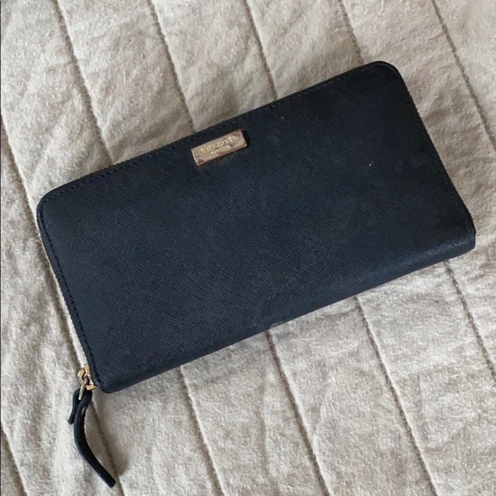 Kate spade wallet